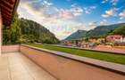 PENTHOUSE IN SCHEI | BRASOVUL LA PICIOARE | 189 MP DE TERASE - 3