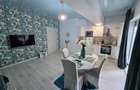 Mamaia Nord Promenada/Apartament cu 2 camere Vedere Mare - 16