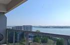 Ap 2 camere + TERASA 50 MP | Vedere Spectaculoasa Catre Lac | Mamaia I