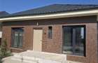 Casa parter - Tunari - 3 camere - 2 bai - 102 mp - prima inchiriere - 12