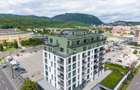 Penthouse Premium | Vedere la munte | Smart Home | 2 Parcari subterane - 8