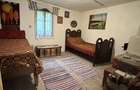 Casa MUSCELEANA , stil Conac , cu livada , teren intravilan- 2 000 mp. - 2