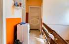 Central | 3 camere decomandate + curte proprie de 35 m2 | Etaj 1