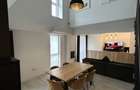 PENTHOUSE LUX / COMPLET MOBILAT SI UTILAT - 18