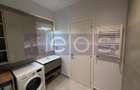 INCHIRIERE 2CAMERE 60MP | RESIDENCE 5 | PARCARE | MOBILAT LUX | PIPERA