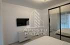 Apartament cu 3 camere de inchiriat, garaj subteran, Zona Aradului - 8