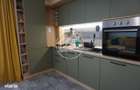 Apartament modern cu 2 Camere de Inchiriat Mamaia Nord, Parcare In