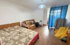 Etaj intermediar! Garsoniera 32mp cu balcon - Tatarasi - 6