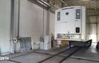 Spa?iu industrial pretabil service camioane - 3