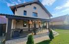 EXCLUSIVITATE, Casa 5 camere, 650 mp Teren, Carpinis-Tarlungeni, Braso