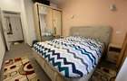 2 camere etaj 1, mobilat si utilat, BLOC NOU,Cornisa - 13