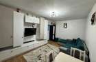 Vand apartament 3 camere mobilat si utilat