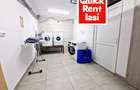 Independentei UMF/UAIC Bloc Nou Apartament Cu Toate Consumurile Incluse - 10
