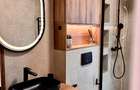 Vând apartament cu 2 camere în Mărăști, 57,9 mp utili, persoana fizica