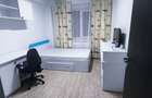 Apartament 3 camere Dobroesti | Mobilat complet | 2 balcoane