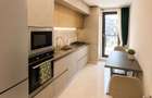 2 camere mobilat modern | Tomis Nord - Zen Residence | garaj, boxa - 12