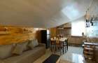 Apartament 4 camere decomandat 140mp, Mansarda, zona Consul, - 2