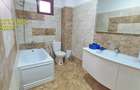 Apartament 4 camere tip duplex,cu tarasa,mobilat,utilat lux,la curte, Al.cel Bun - 9