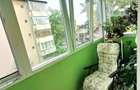 Apartament foarte spatios, 4 camere, 2 băi, 2 balcoane, decomandat - 10