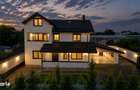 Casa premium de vanzare in Adunatii Copaceni 326 mp utili, 492 mp