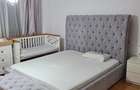 Apartamentul 3 camere cu loc de parcare