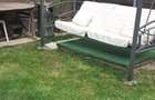 inchiriez 2 camere, decomandat, parter cu gradina, loc de parcare ,zona buna - 7