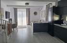 Duplex 3 camere/ Mobilat și utilat/ Curte 156 mp/ Comuna Berceni - 10