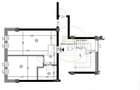 Apartament nou, tip studio, 46.40mp, cartier 1 Mai, zona Braniste!