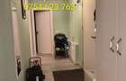 Apartament 3 camere, 73,5 mp utili + terasa generoasa, mobilat si utilat, 8 minute metrou Nicolae Teclu. - 3