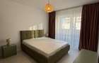 Penthouse luminos, mobilat ?i utilat cu terasa generoasa (70mp)