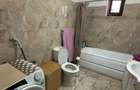 Duplex de vanzare, mobilat si utilat, in Mosnita Noua
