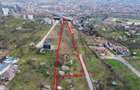 Teren Intravilan 4700 mp zona Piatra Craiului