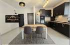 Bloc nou, apartament cu 3 camere, mobilat, utilat, parcare, 400/Luna - 1