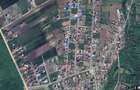 Teren intravilan in Secuia, com. Munteni de Jos - 1