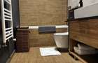 Proprietar | 2 camere Alphaville Arena | Balcon | Mobilat complet