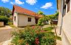 Casa stil brancovenesc, 2 corpuri, localitatea Ususau - 3