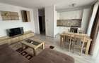 Inchiriez apartament 2 camere complex Iris Armoniei, parcare subterana - 6