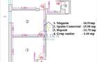 De inchiriat - Spatiu comercial Ultracentral - Iuliu Maniu - 3