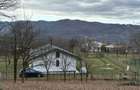 Casa de vacanta premium de vanzare in Breaza-intimitate, natura - 6