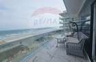 Apartament 3 camere cu terasa 50mp frontala spre mare in Namaia Nord - 4
