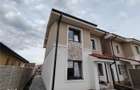 DUPLEX DEOSEBIT IN MOSNITA NOUA - ZONA CENTURA - 123 MP UTILI - SEPARA