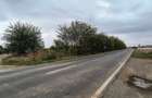 Teren Compact 25 Ha Intravilan la DN3 Călărași-Fetești – Deschidere 200m, Utilit