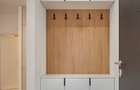 Prima inchiriere | 2 camere Silk District, et. 9, parcare + boxa, direct proprietar - 1