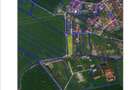 Comision 0, Teren Intravilan, 5.876 Mp, 200 Ml Front, Ronat, Timisoara - 5