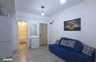 Mamaia Nord - TRL Twins Residence, 2 camere, 2 bai, parter cu balcon!
