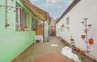 COMISION 0% | CORP DE CASA + CURTE-3 CAMERE | zona Grivitei - Blumana - 12