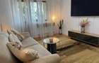 Vand sau inchiriez apartament cu 2 camere, 60mp utili, complet mobilat si utilat.