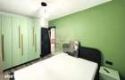 Apartament nou 3 camere 2 balcoane parcare pe Doamna Stanca - 11