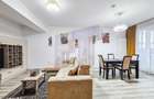 Apartament 2 camere cu gradina, Laguna Residence - Floreasca - 14