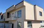 Vila P+1, 4 camere, placa beton,proiect Mediteranean,Valu lui Traian - 4